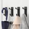 Stainless Steel No-Drill Super Strong Adhesive Hook