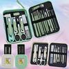 Kits e conjuntos – Conjuntos de instrumentos de manicure