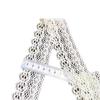 Cotton Thread Lace Accessories, Handmade Clothing Sofa Bedding, Curtain Decoration Diy Lace Material