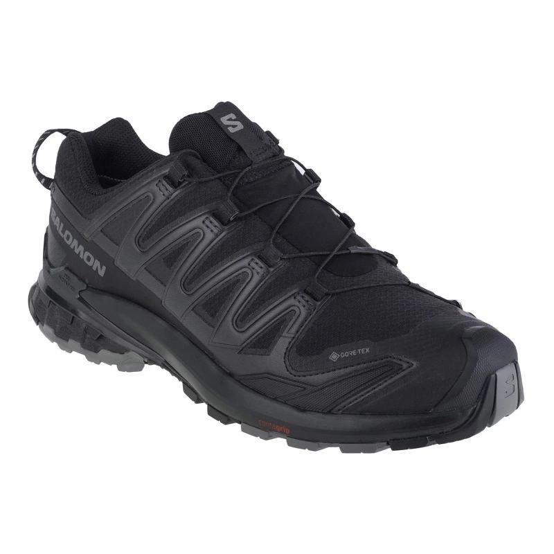 Buty do biegania Salomon XA Pro 3D v9 Wide GTX M (472770)