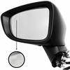 Left Mirror Mazda 6 2012-2022 Electric Folding Heated 9-Pin + Bsm