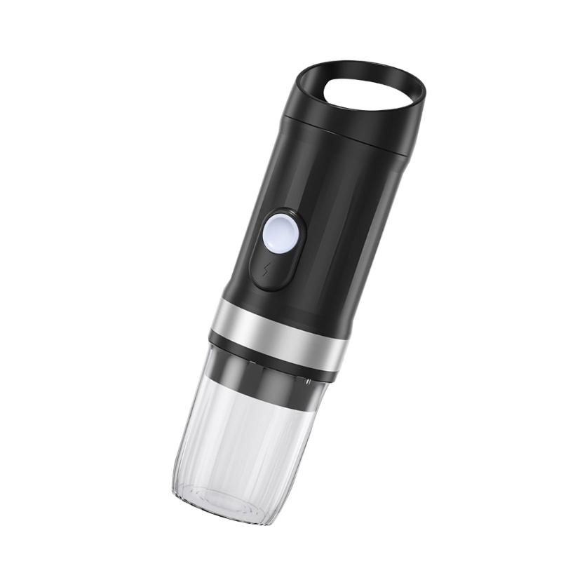 Portable Espresso Machines Rechargeable Electric Coffee Machines for Capsules