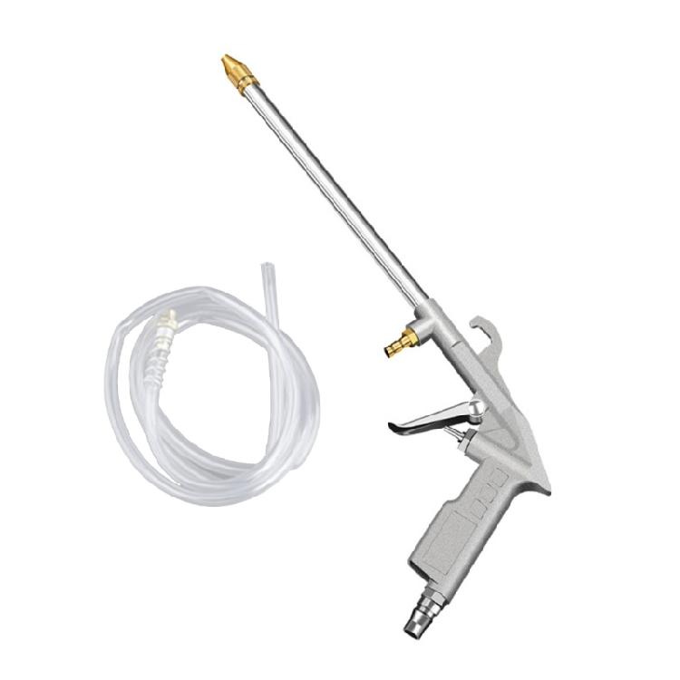 Pneumatic Cleanings Tool Cars Engine Oil Cleaner Tool Pressure Engine Water Guns