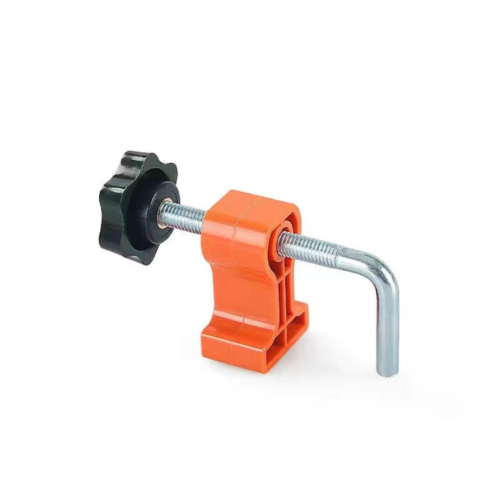 Tool Scriber Locking Clip Right Angle Ruler Locator Marking Ruler Fixing Clip Positioning Panel