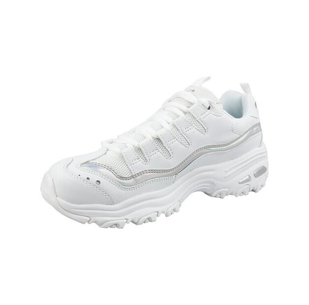 Кроссовки Skechers D Lites