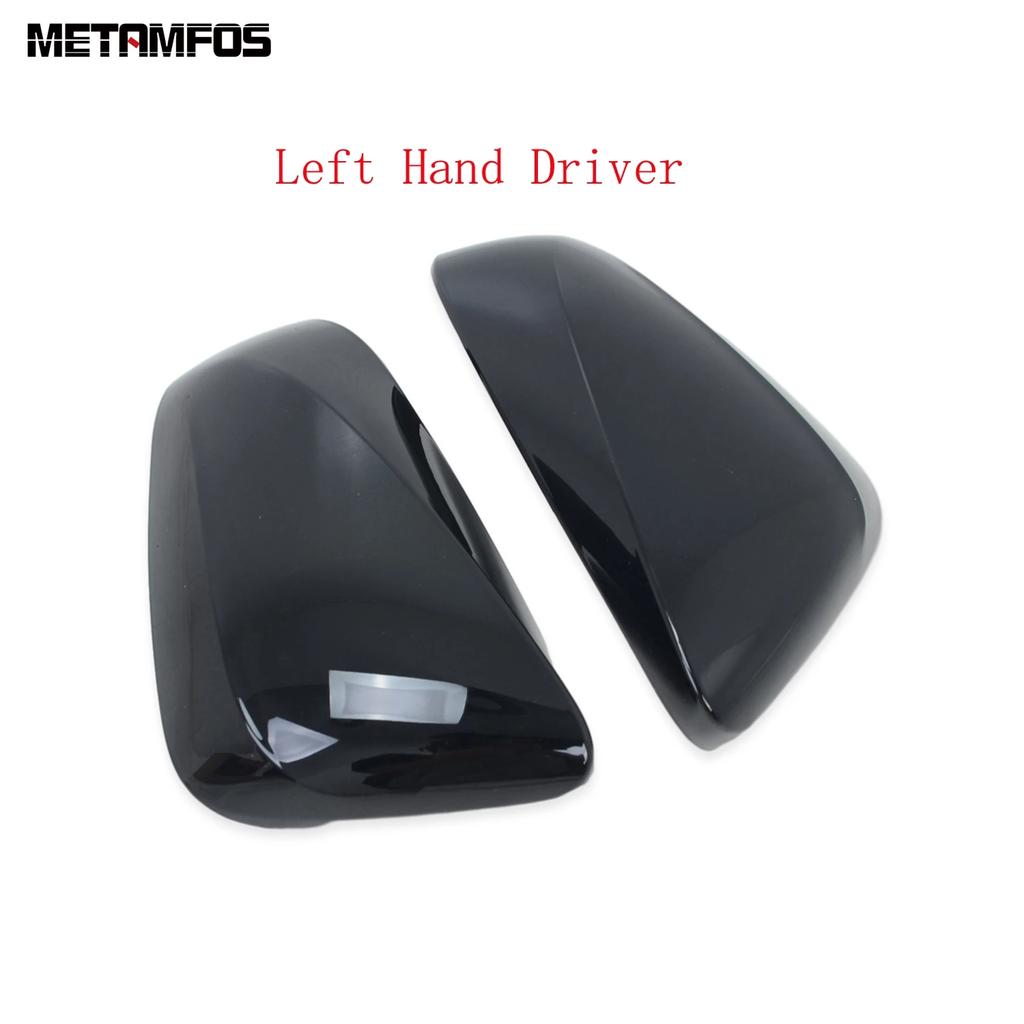 For Lexus NX 250 350 350H 450H    2024 2025 Carbon Fiber Rearview Side Mirror Cover Trim Protection Cap Accessories