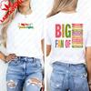 Big Fan of HuUnisex Rights Retro Vintage Tshirt Radicalized By Basic Decency Sweatshirt Everyone Welcome Hoodie Gift for Liberal