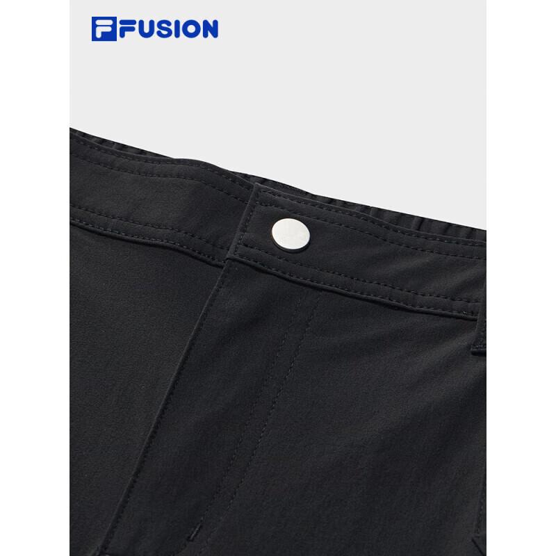 Fila FUSION Women's Casual Woven Cargo Pants