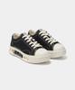[78UNDER] A-1 Casual Low Top Ash Black SCA25AB030K