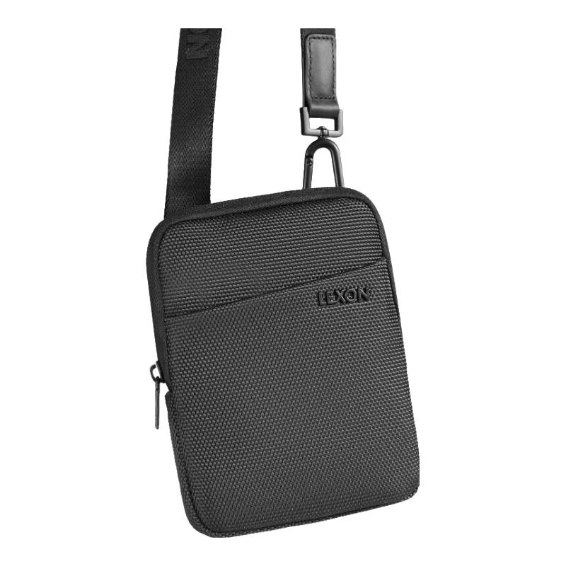 

LEXON Men s Casual Sporty Crossbody Bag
