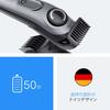 Braun Series 3 BT3525 Beard Trimmer and Clipper Men's Electric Beard Trimmer Shaver