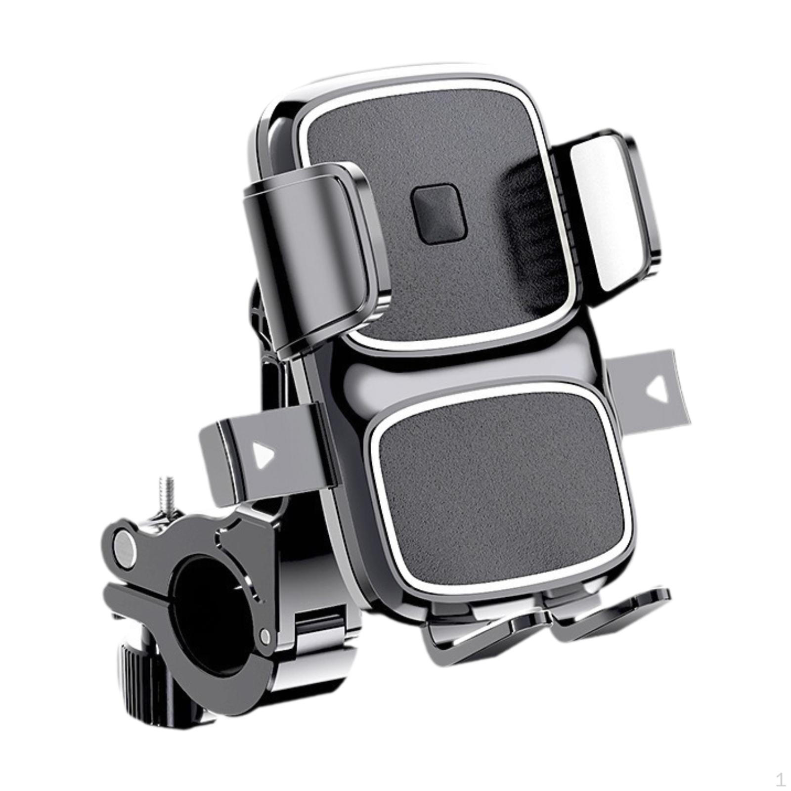 

Крепление для телефона на велосипеде для приключений на природе Handlebar