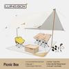 Acampada y senderismo – Kits de viaje