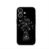 Handyhülle für Xiaomi Poco X7 X6 X5 F7 F6 F8 Ultra F5 M6 M7 M8 Pro C85 C75 C65 C71 C61 Hülle Mond Himmel Sterne Katze Astronaut Gehäuse