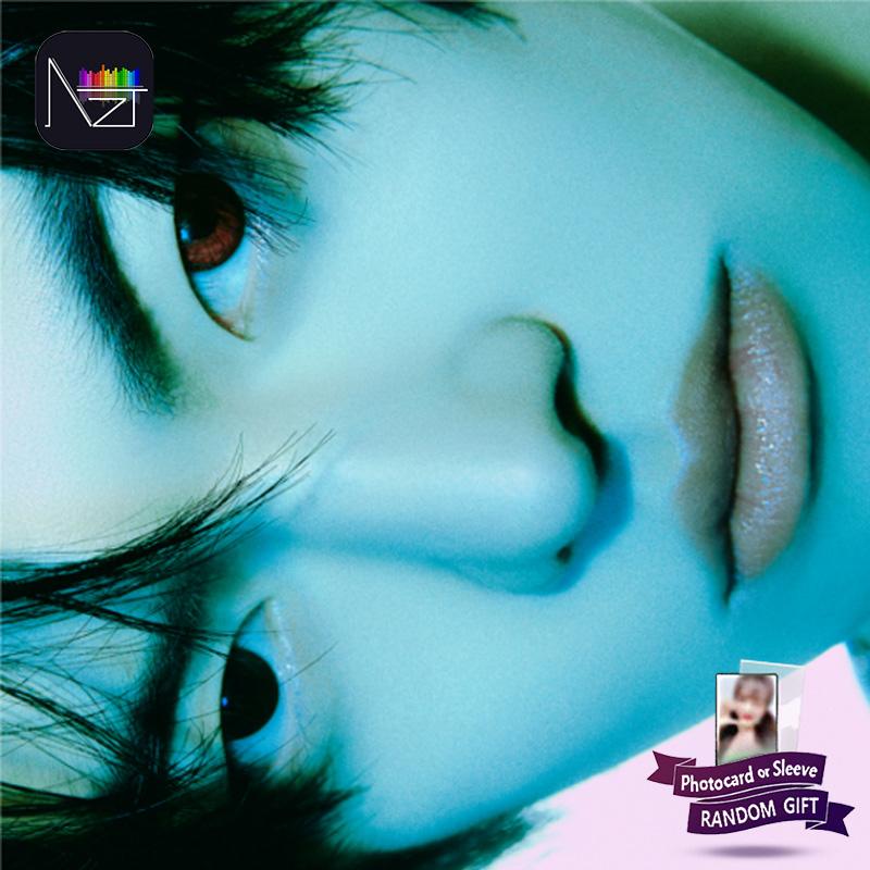 

[ПРЕДЗАКАЗ] LEO – EP Альбом COME CLOSER (Коробочка для украшения) 1PCS