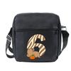 New Kapibara 26 letter printed messenger bag student children multi-functional leisure portable bag