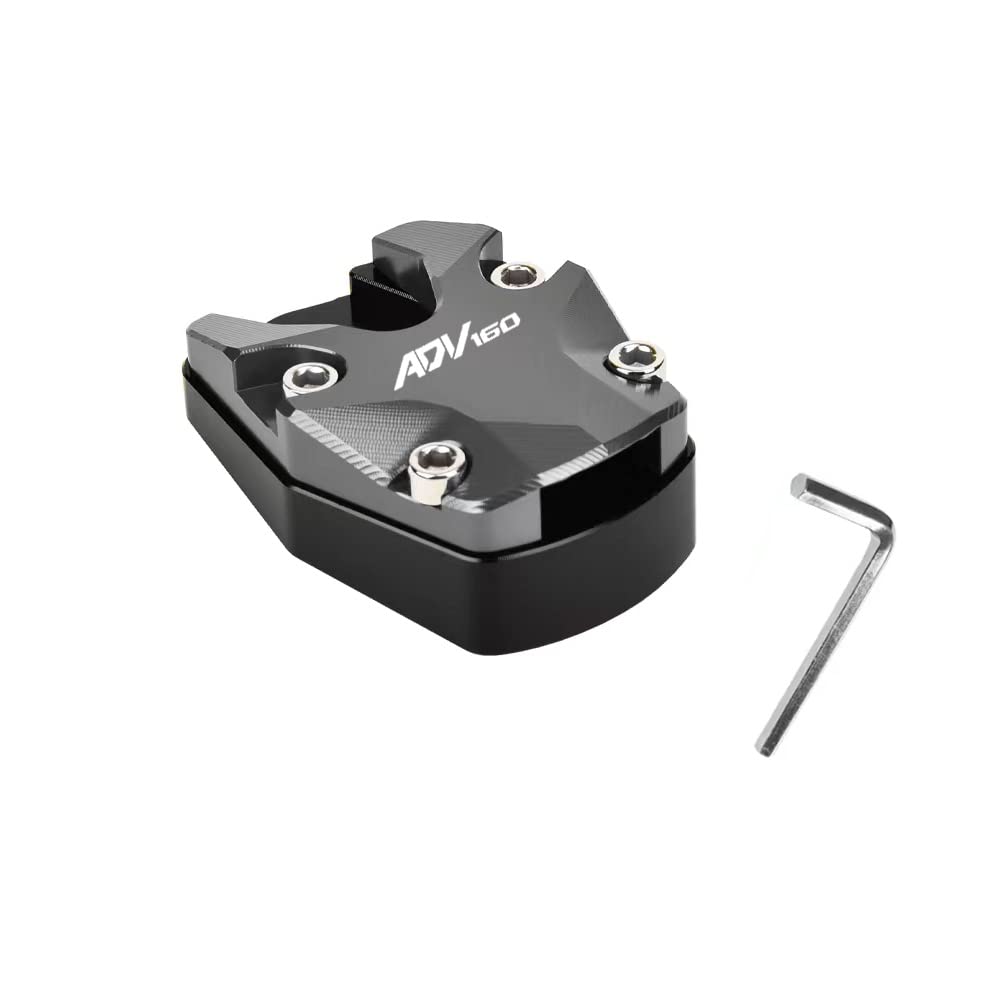 FOR ADV160 ADV 160 adv160 2022-2023 2024 2025 Side Stand