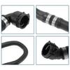 HVAC Heater Hose Auto Accessories Air Conditioning Heater Coolant Pipe Engine Radiator Coolant Hose for F25 F26 20i