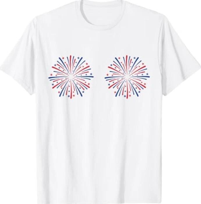 Funny Shirt For Couple Men Women T-Shirt 2XL