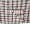 DakS Men S Wool Blend houSe Check Regular Fit Shirt dmS1Shcl141i1