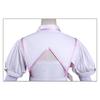 Muse Dash Anime Games Cosplay Costume Nocturne Bloodheir Buro Cosplay Outfit Full Set for Women