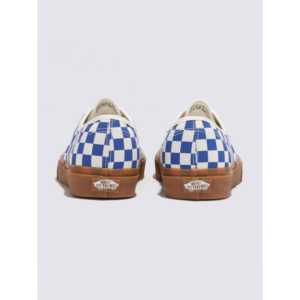 Vans Authentic Authentic Checkerboard Vn0009pvy6z1