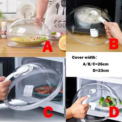 Articoli per la cucina – Coperchi e coprivivande