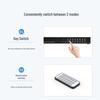 MT-viki 16-Port Industrial VGA USB KVM Switch