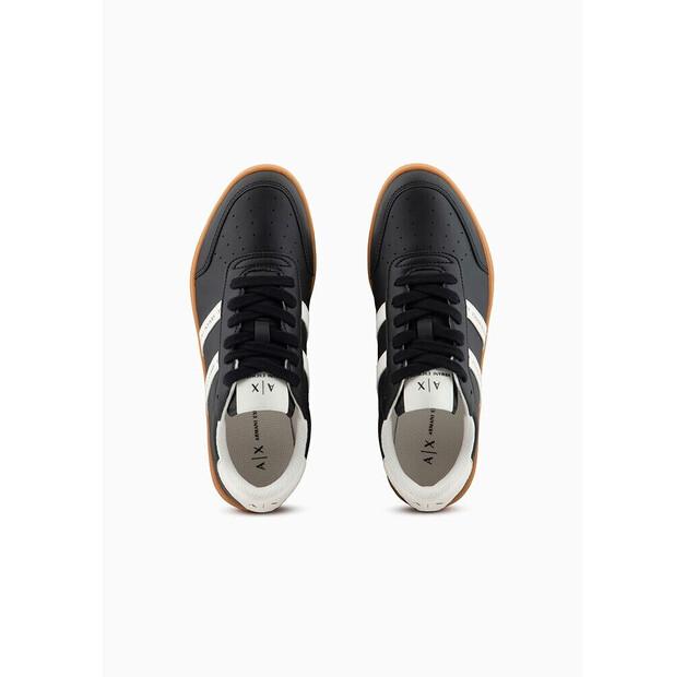 Кроссовки Armani Exchange Xdx148 xv797