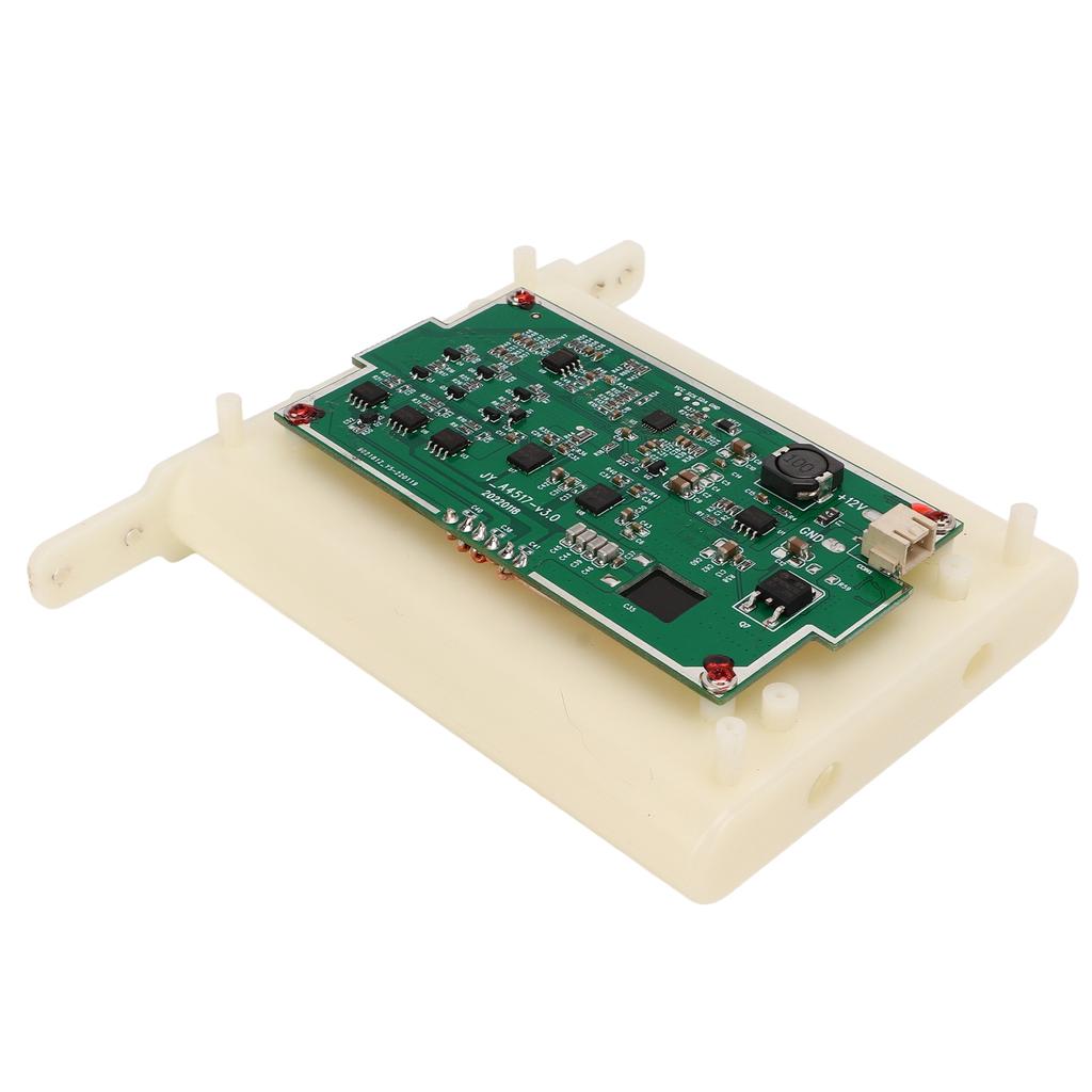 Wireless Charger Transmitter Module 15W Fast Charging Receiver Module for Car RV