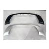 LR093495 Rear Bumper Skirt Trim Strip for Land Rover Range Rover Velar