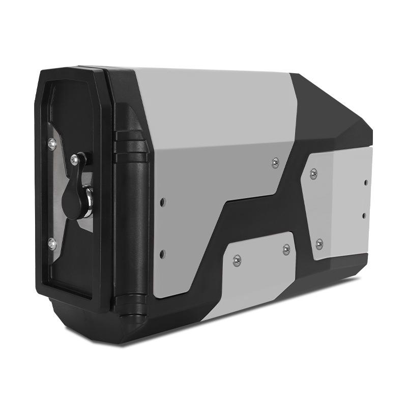 

BMW R1200GS/R1250GS (2013-2025) Side Rack Toolbox