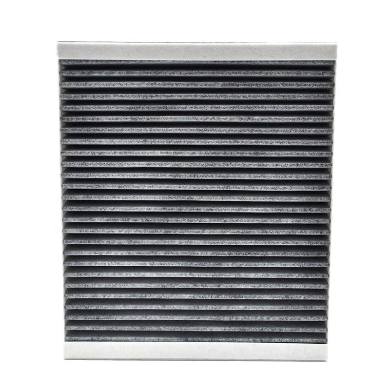 Cabin Air Filter For Buick Excelle Verano GT LDE LLU 1598CC 2H0 1796CC LaCrosse Allure LDK 1998CC LAF LUK LE5 2384CC LF1 2994CC
