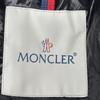 MONCLER Black JOUX Nylon Down Jacket Jacket 2 blackUsed