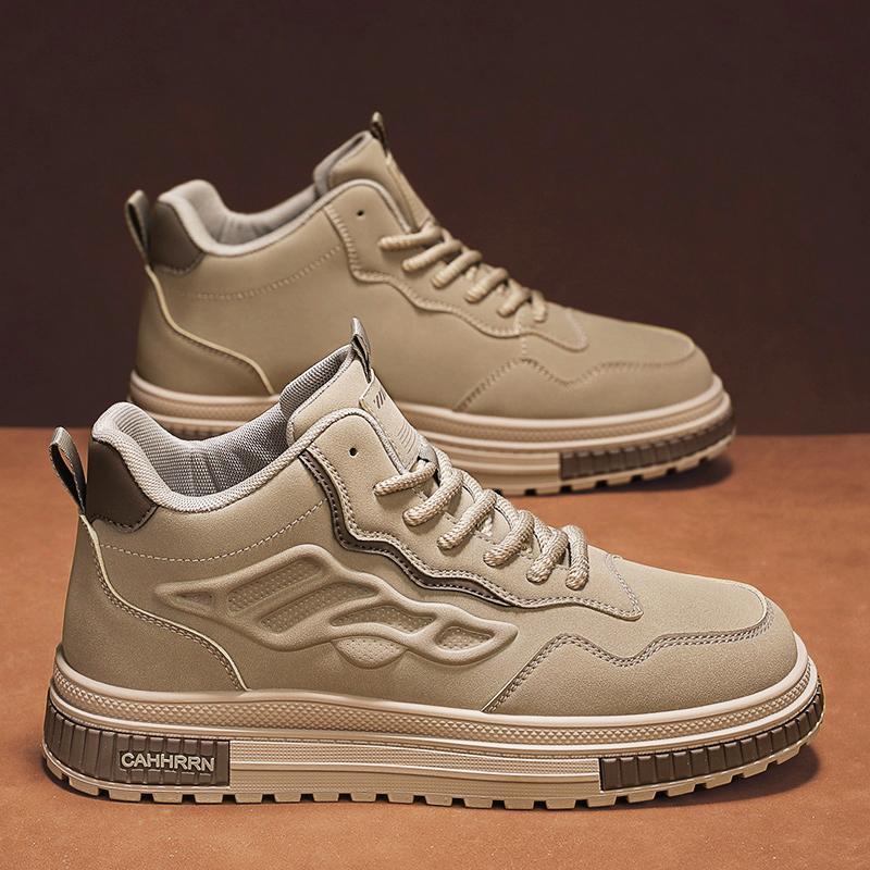 Fashion CYYTL Mens Shoes Skateboard Sneakers Casual Tennis Leather Outdoor Sports Hiking Running Platform Loafers Designer Summer Luxury
