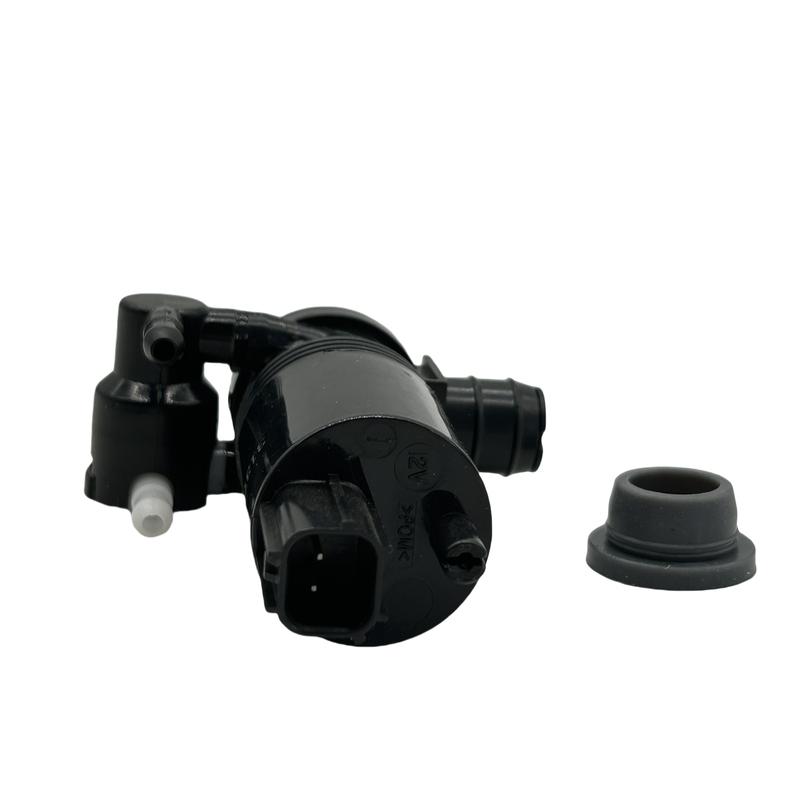 31378956 car headlight cleaning pump suitable for V40
