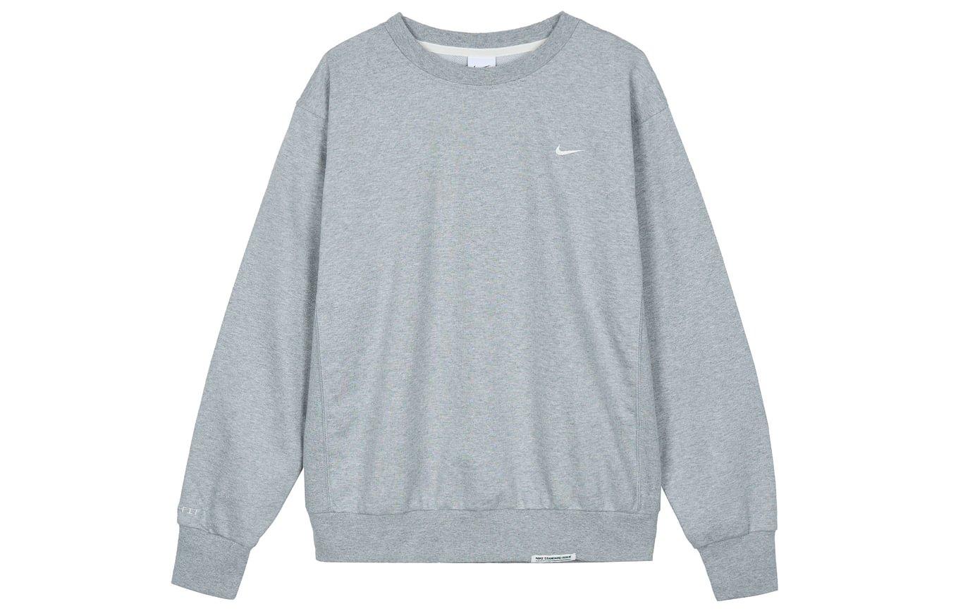 Nike Sweatshirts Men s Gray CK6359-063 XXL