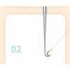 Aluminum Fish Hook Remover Disgorgers Fishing Hook Remove Extractor Detacher Fishing Accessories Tools Equipment