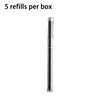 2.0mm Positive Posture Pencil with Pencil Sharpener Press Pen  Offices School Supplies Gift