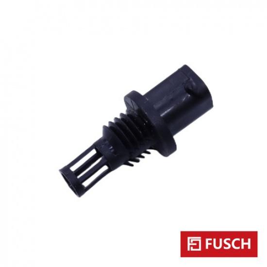 HVAC Air Temperature Sensor Fit For 2014-2018 Jeep Cherokee 2.4L 68223056AA