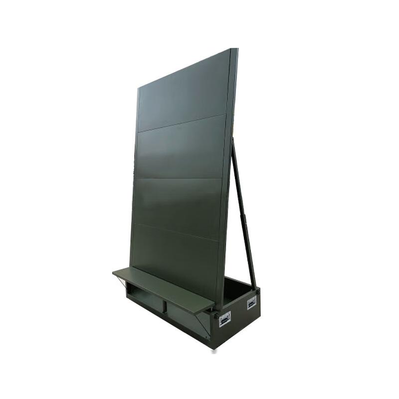 Modular Field Magnetic Display Board One Size