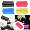 Yoga Block Foot Arch Strengthener Meditation Cushion High Density Pilates Block