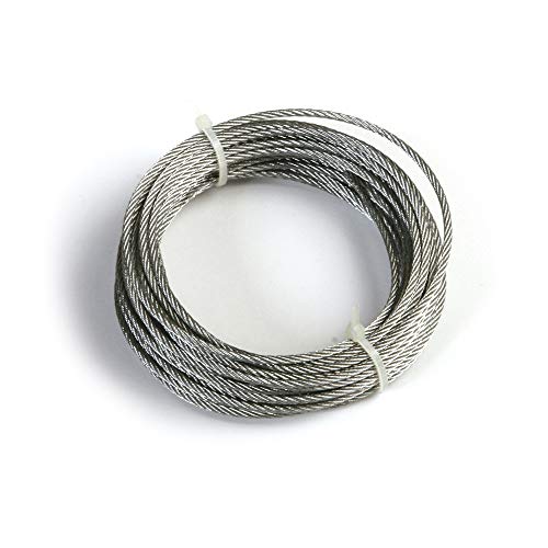 Cable 1432 2mm X 6m Cambesa
