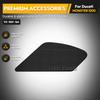 Motocycle Fuel Tank Pad  For Ducati Monster 797 2017-2019 Anti Slip Stickers Traction Protection Accessories