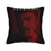 Pillow Cover George Michae Retro Trendy Pillow Case For Chair Sofa Home Decor Pillowcases