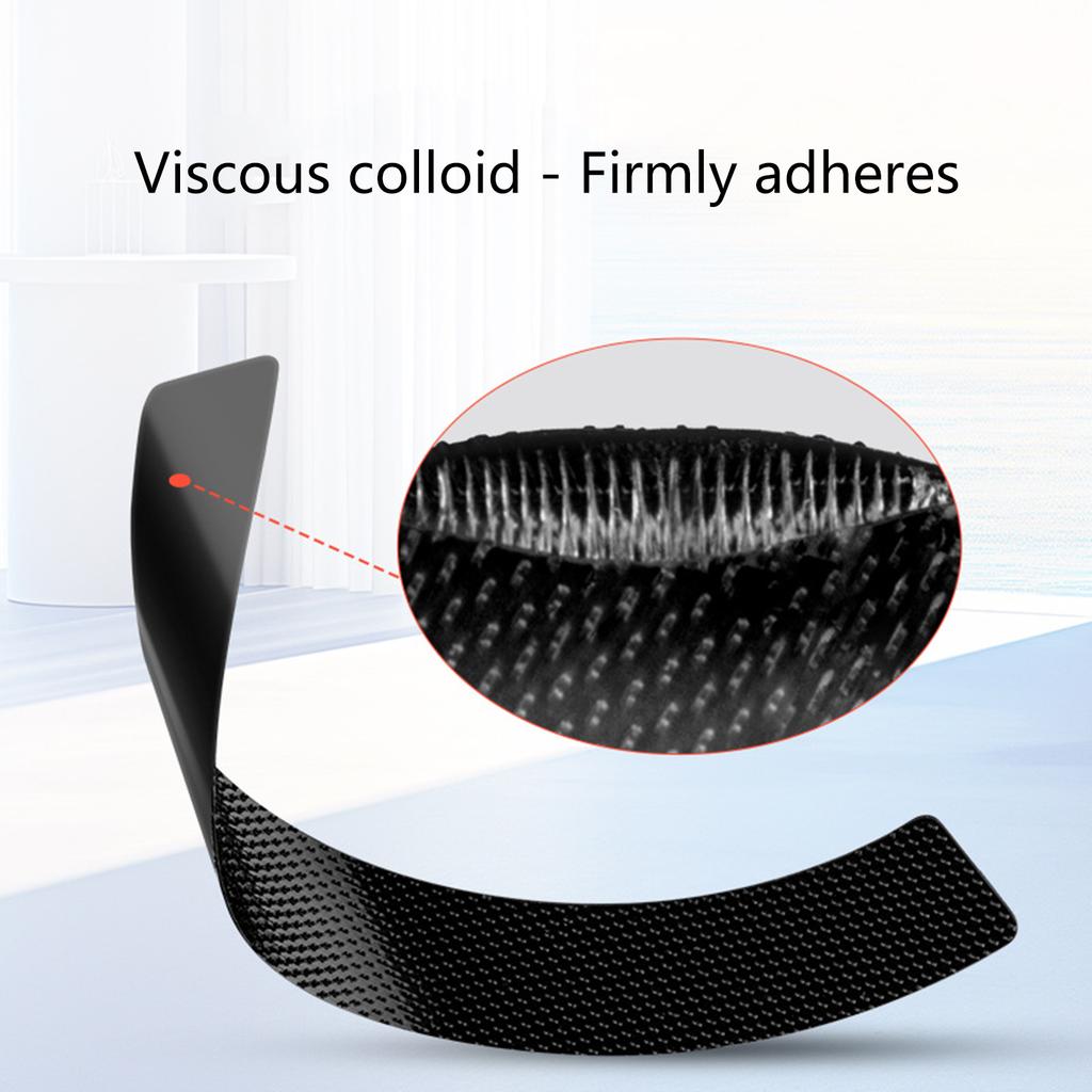 Replacement Part Module Sticker for N9+/X2/T10/T20 Robot Vacuum Cleaner High Strength Easy Installation Accessories