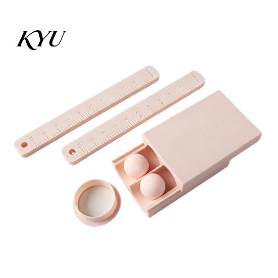 Durable Crafting Equipment Polymer Clay Ball Maker Mold, Roller 4mm 6mm 8mm 10mm 12mm 15mm Handmade Jewelry Accessories 18mm 20mm Sphere Shaper