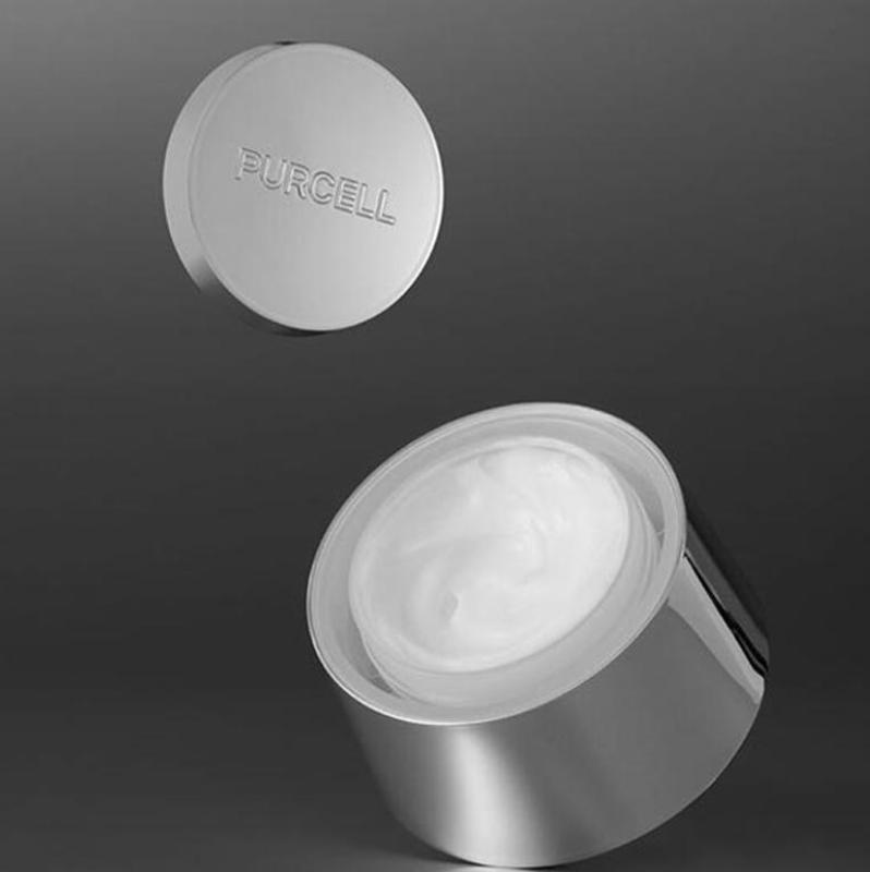 PURCELL PixelBiome After Laser Rebooting Creme 50ml