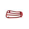 VESPA Sprint 150 Decorative Accessories: Colorful Barbecue Rack & Footrest Luggage Rack