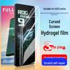 ASUS ROG Phone 9 Pro/8 Pro Zenfone 11U Hydrogel & EPU Crystal Screen Protector